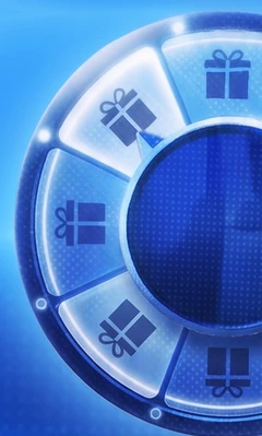 Wheel of Fortune